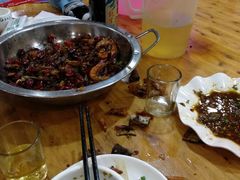 -让鸭脑壳飞(龙华店)