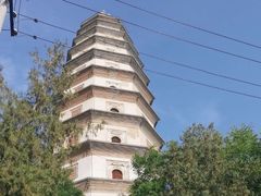 -开元寺塔