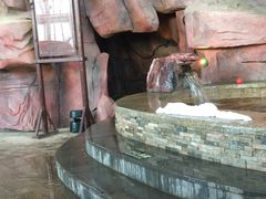 -中家鑫园温泉酒店鑫悦汤泉