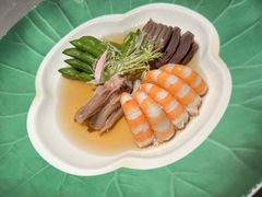 -醉庐·新上海菜(南京西路店)