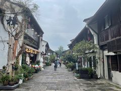 -小河直街历史文化街区