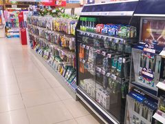 -中商平价(首义购物广场店)