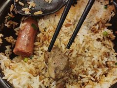 -大快活(罗湖商业城分店)