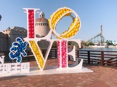 -大连海昌发现王国主题公园