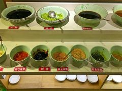 -食潮汕头鲜牛馆(望京保利店)