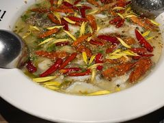 -太二酸菜鱼(海口友谊广场店)