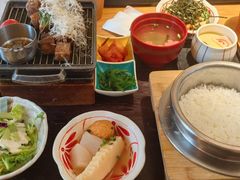 -味太助·银饭食堂(中华城店)