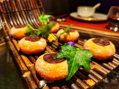 -滋色臻选川菜(北京坊旗舰店)