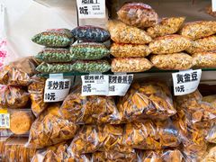 -方林富炒货店(武林路店)