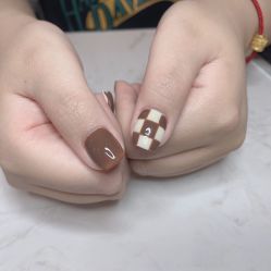 -Fanni美甲美睫皮肤管理