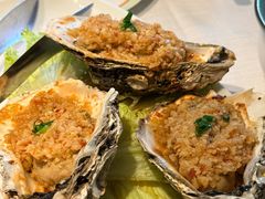 -开海·红岛海鲜虾水饺(石老人店)