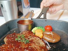 -牛扒先生·厚切雪花牛扒西餐厅(北京路禺山路店)