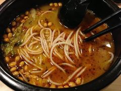 -大鼓米线(浦东长泰店)