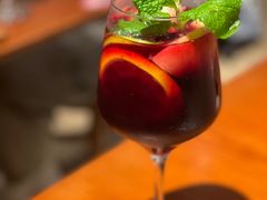 火龙果苹果桑格丽雅-CRAZYONES西班牙海鲜饭(上海美罗城店)