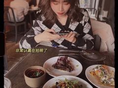 -Ocean's Table 欧舍