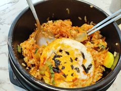 石锅拌饭-SchoolStory学校的故事(七星路店)