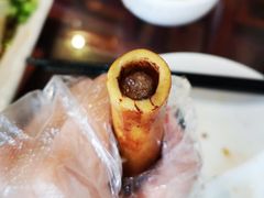 -聚首堂·特色小吃·肘子(什刹海德胜门店)