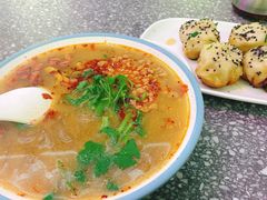 -小杨生煎(湟普汇店)