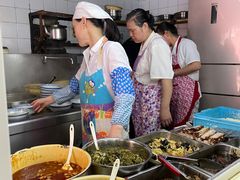 -大时代美食面馆