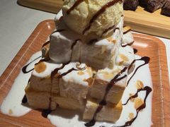 -俄士厨房(五棵松华熙LIVE店)