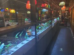 自助取餐区-望京一号·重庆江湖菜(工体店)