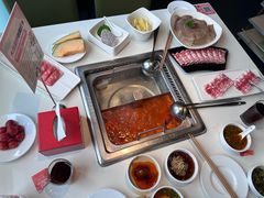 -海底捞火锅(威高广场店)