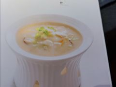 -锦府园·新台州菜(合生汇店)