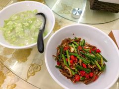 -铭副琦食·虾蟹烩馆(渔人码头店)