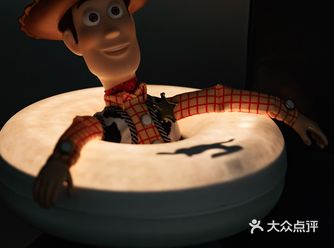 1年仅限1次，深圳「超级月亮」亮灯了！