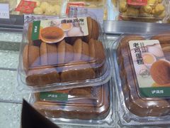 -泸溪河桃酥(西直门凯德店)