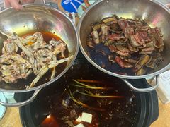 -金海椒罐罐鲢鱼(东方桂苑店)