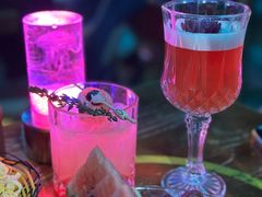 -MOSSO音乐酒吧·Live House(南京西路店)