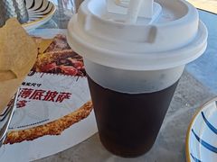 -必胜客(港悦广场店)