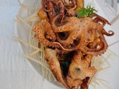 -品海楼·大连海胆锅贴馆(东港店)