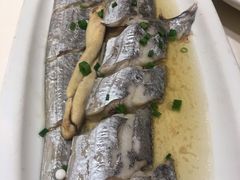 清蒸带鱼-高佳庄·舟山海鲜(海景旗舰店)