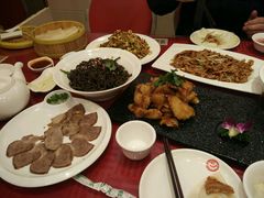 -大地春饼店(黄河路店)