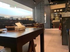 -张翻越·川渝冒菜·武汉黑鸭煲(城北万象城店)