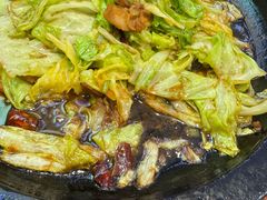 -路家小馆(富力又一城店)