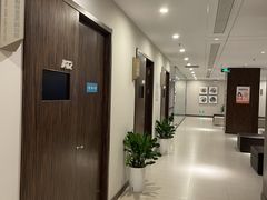 -爱康卓悦体检中心(河西新地中心分院)