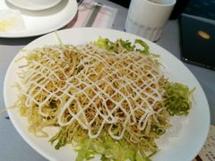 -御花园·粤菜·海鲜火锅(中山公园店)