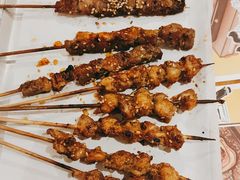 -木屋烧烤(西南角店)