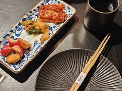 -鹤汀居酒屋•家庭料理•烧鸟酒肆(新街口店)