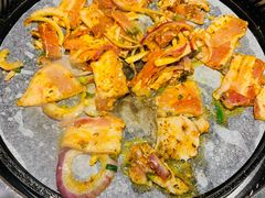 -么子烤肉(化龙池店)