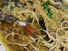 口味堂鱼头-天禄华美达广场酒店-雅兰轩中餐厅(青年路店)