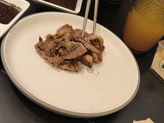 -東盛炭烤自助料理(玄武招商花园城店)