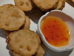 -荷塘秋月·本帮江浙菜(国权路店)