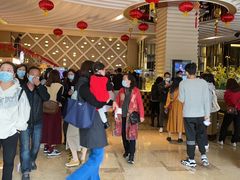 -堂会·KTV·自助餐·团建聚会(天河店)