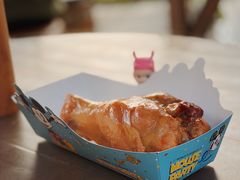 -迪士尼火鸡腿