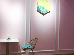 大堂-金私燕鲜炖燕窝(万达店)