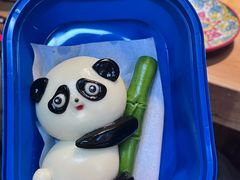 -眉州东坡·熊猫主题餐厅(枫蓝店)
